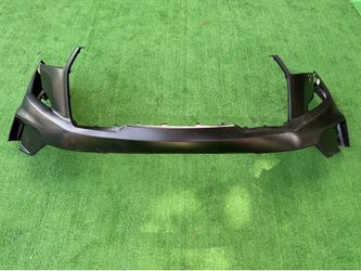 GMC Acadia Front Bumper Delantero 2024 2025 2026