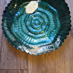 Beautful Turkish Decorative Plate 