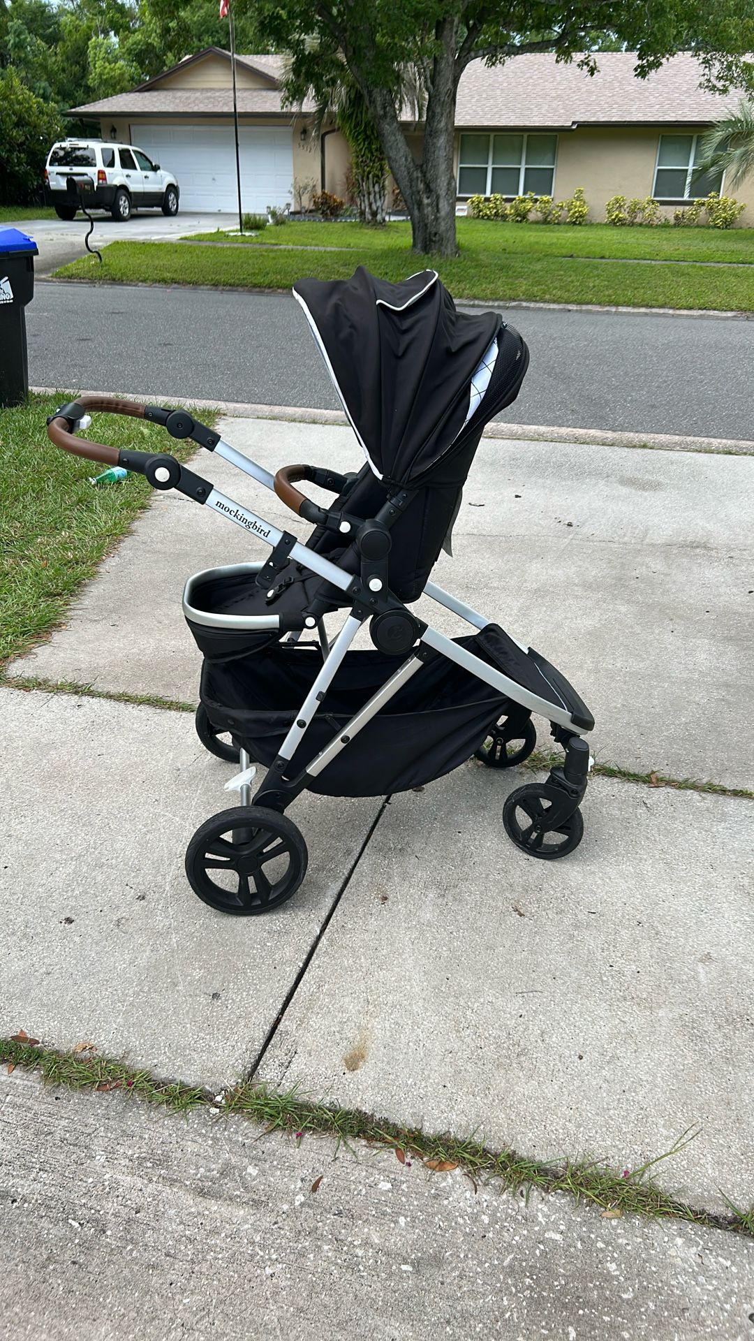 Stroller