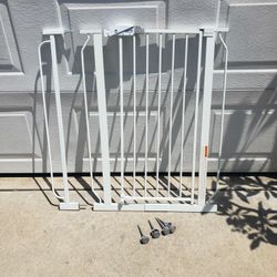 Safety Gate 
