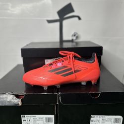 F50 Elite 