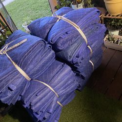 Moving Blanket for Sale in Homestead, FL - OfferUp