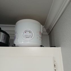 Rice Cooker