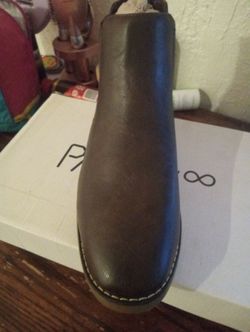 Botas De Hombres #10