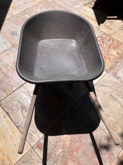 Wheel Barrel