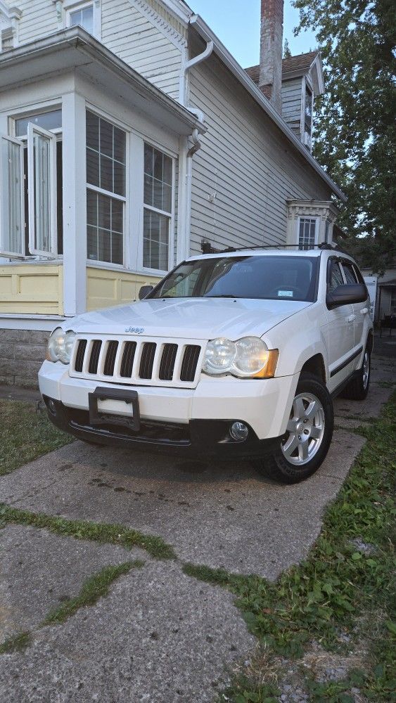 2009 Jeep Grand Cherokee