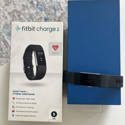 Fitbit Charge 2