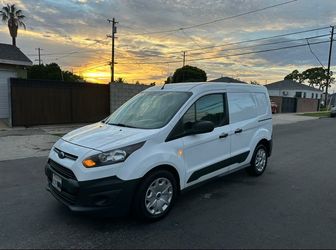 2018 Ford Transit Connect XL