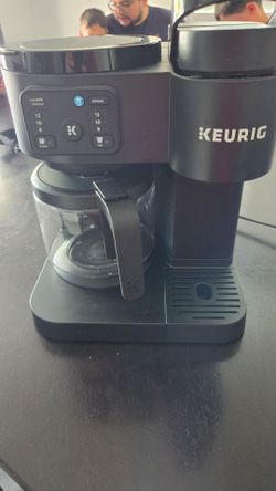 Coffee Maker Keurig