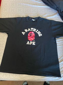 Bape tee