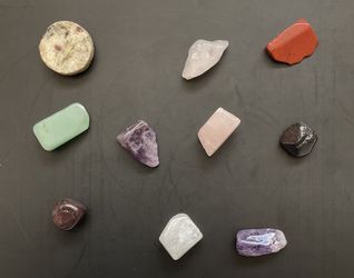 Cool Rocks 🪨