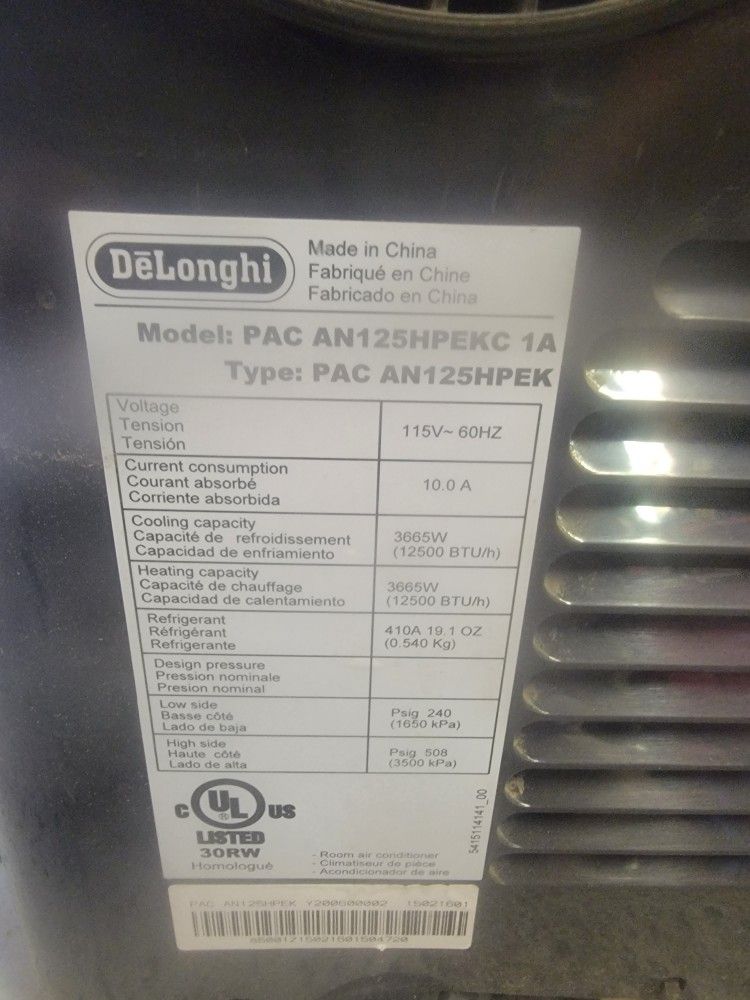 Window Ac