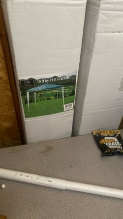 Sports Shade Canopy Gazebo