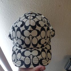 Coach HAT 