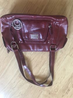 Liz clairborne purse