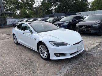 2017 Tesla Model S