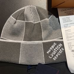 Louis Vuitton Hat