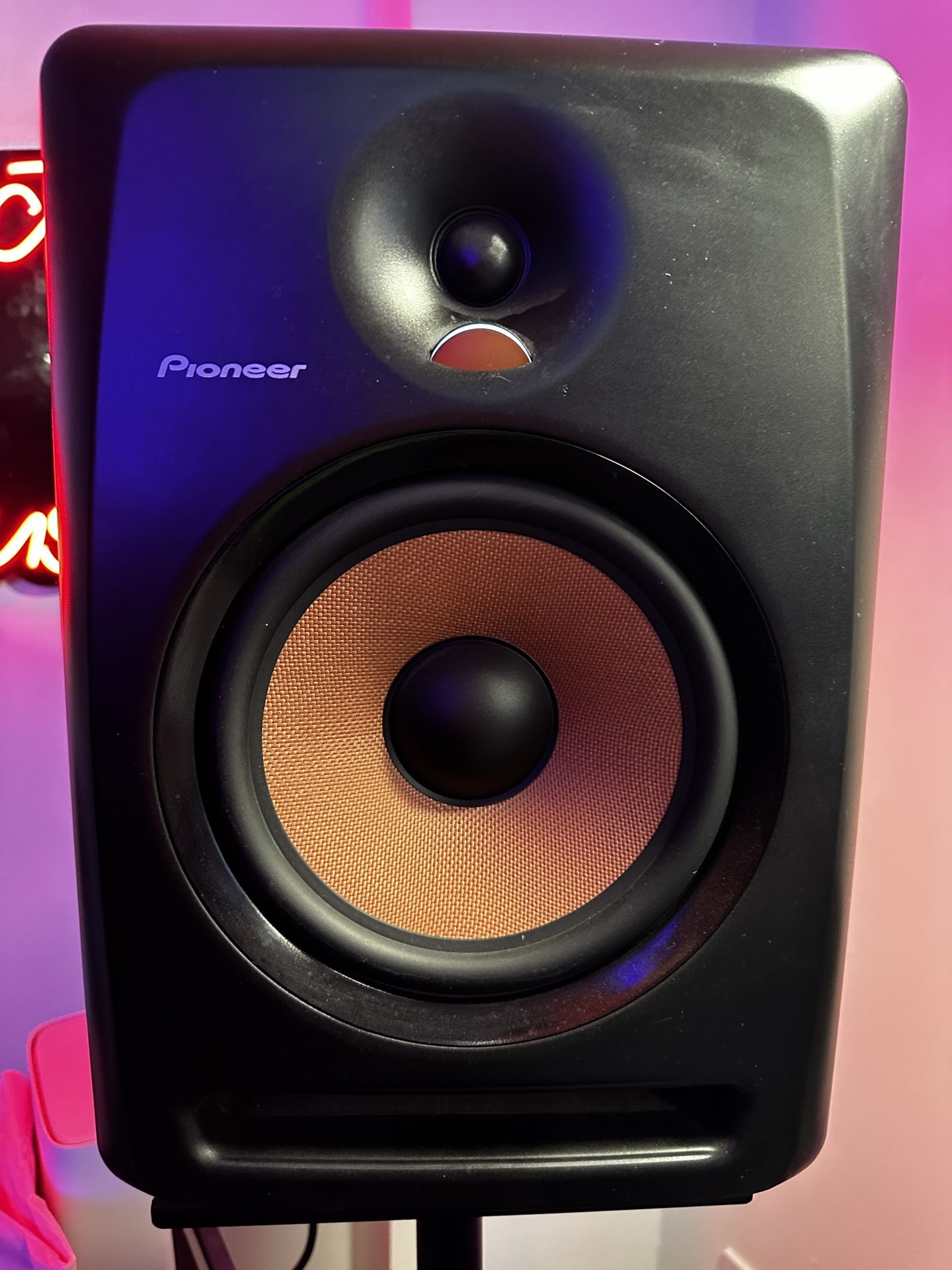 Pioneer bulit8 sale
