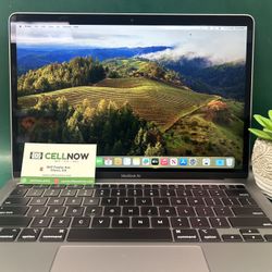 Back To School Sale!! MacBook Air 13” 2020 M1 8GB 256GB SSD