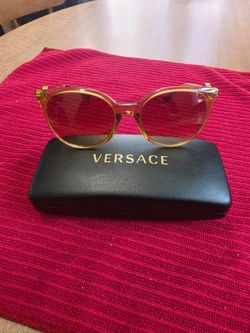 Lentes versace autenticos