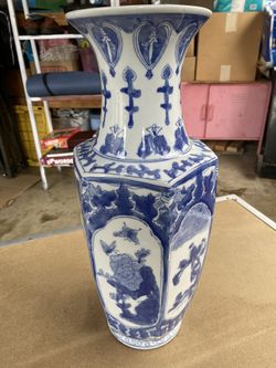 Vintage Vase 