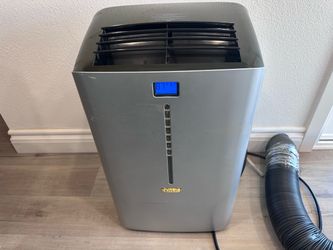 Lowe’s Idylis Portable Air Conditioner 12,000BTU