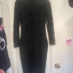 Dresses
