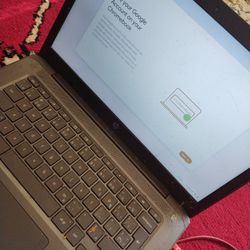 Hp Chromebook Model 14-0002ca