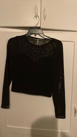 Blusa nueva talla L