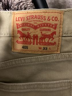 Levi’s Shorts