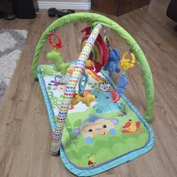 Baby Play Mat