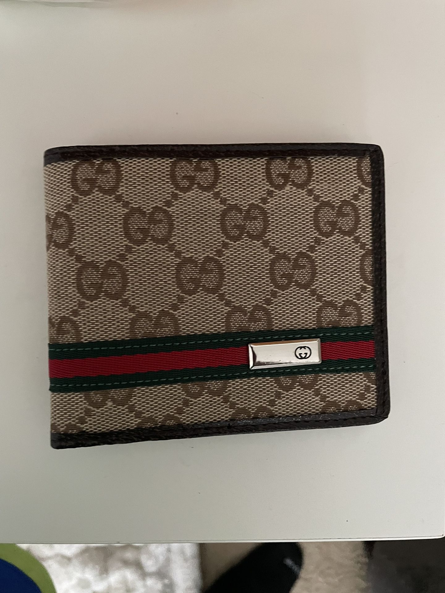 Gucci wallet