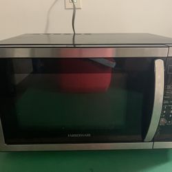 Farberware Microwave 