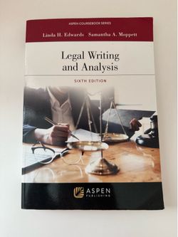 Law School Books