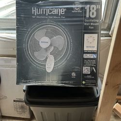 Powerful Fan
