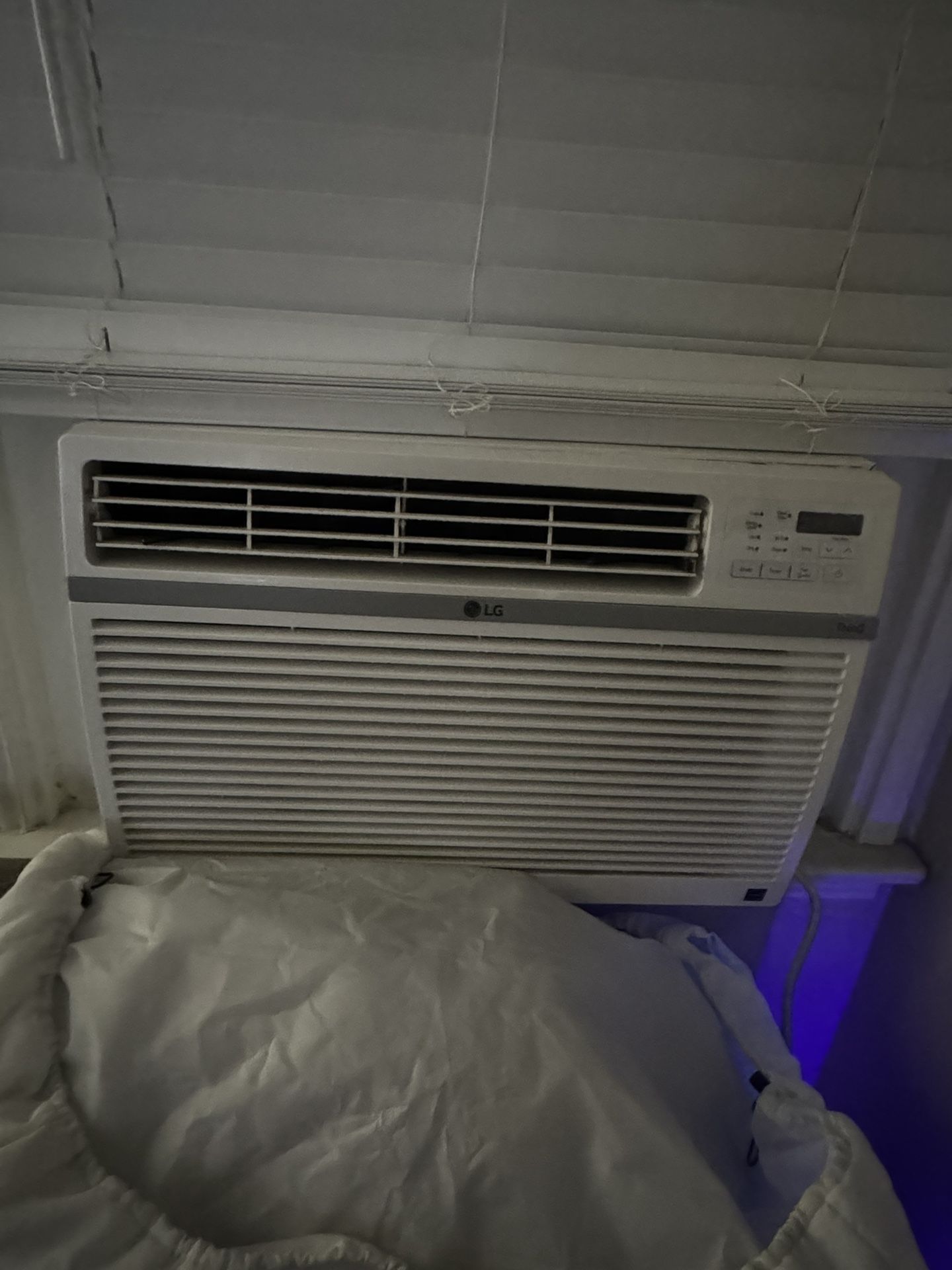 Window AC