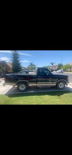 1994 Ford F-150
