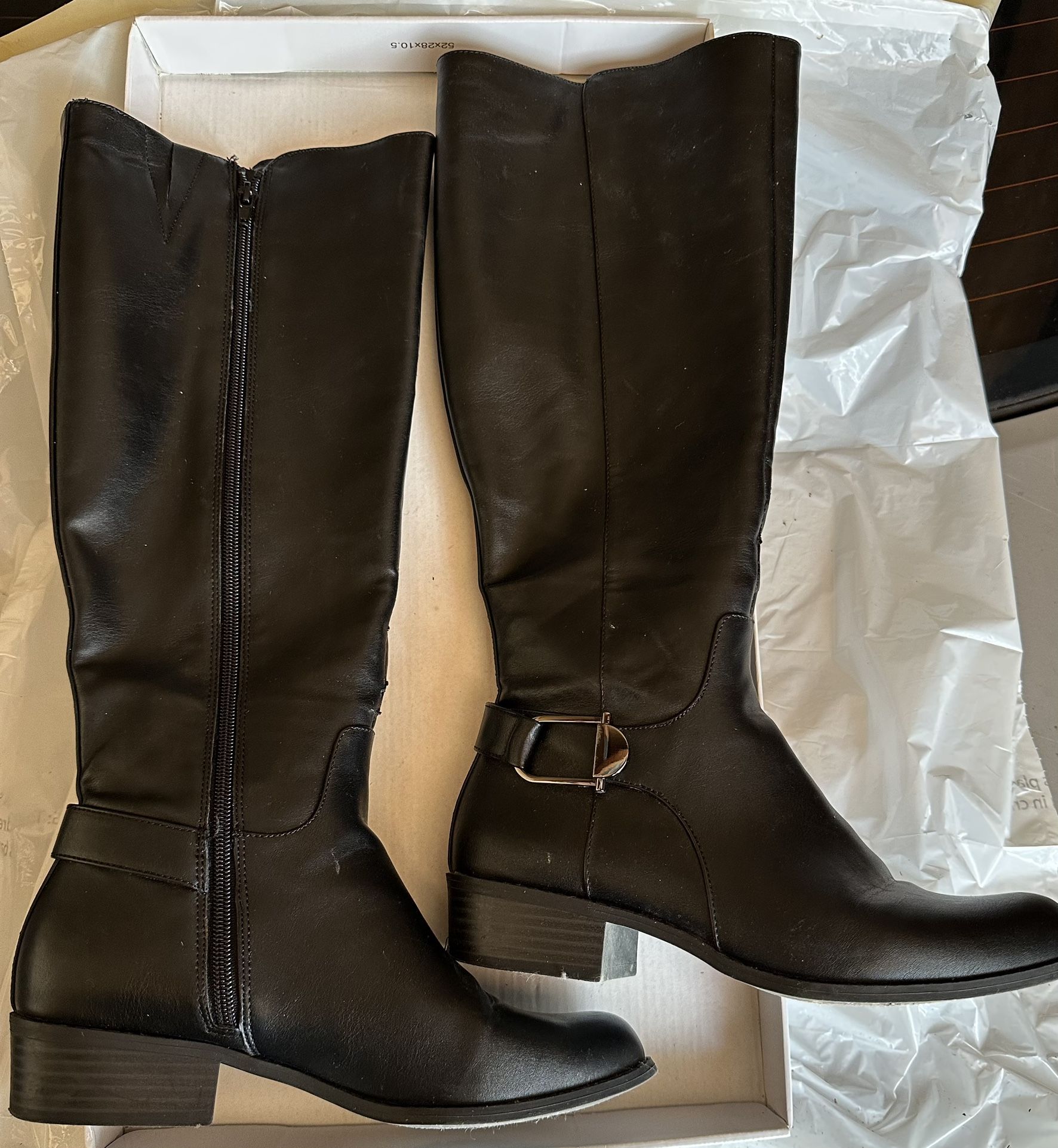 Alfani Women’s Boots