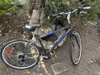 Mountain Bike 26 In Infinity 