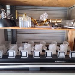 Bathroom Vanity Lights Quality Various $100 Each 