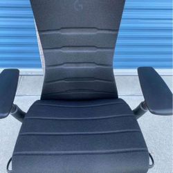 Herman Miller Embody Logitech Chair