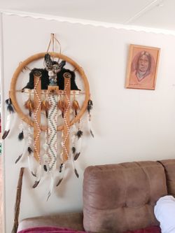 Dream catcher