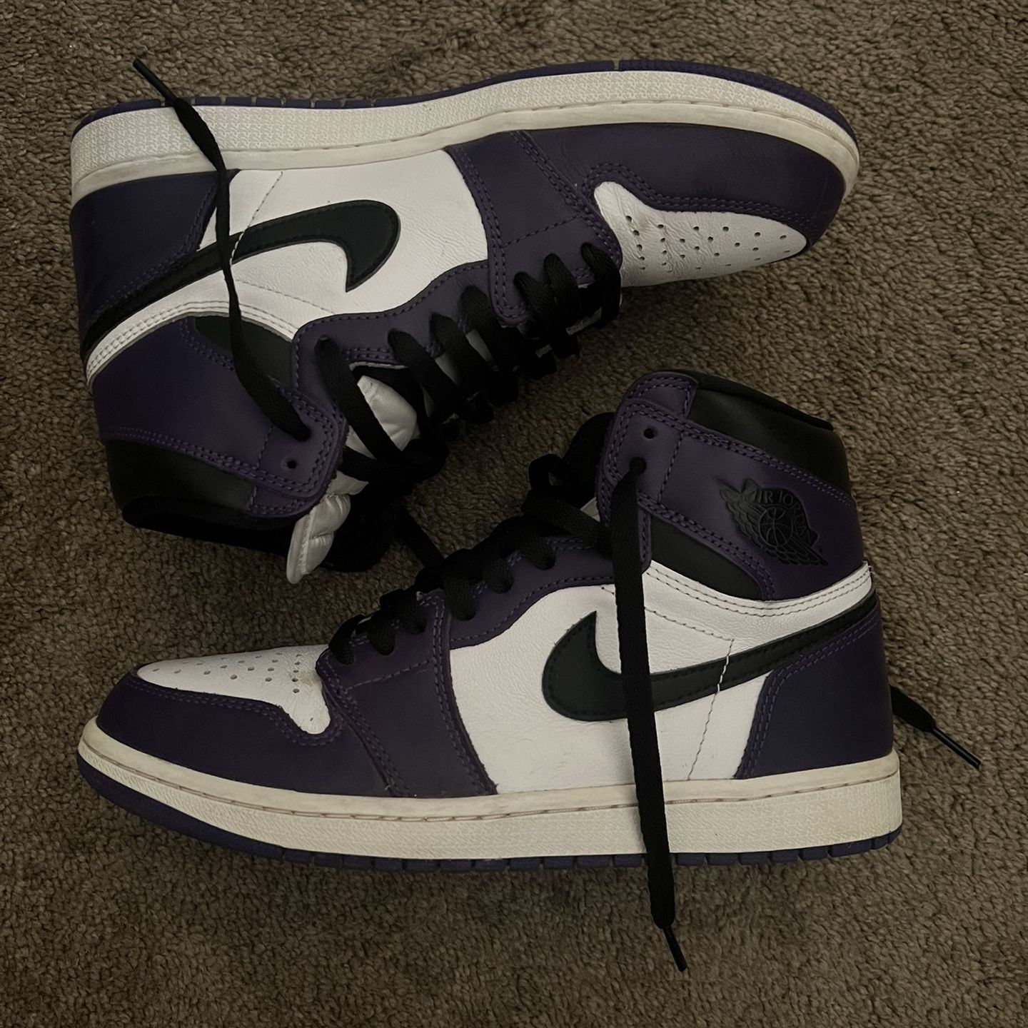 Jordan 1