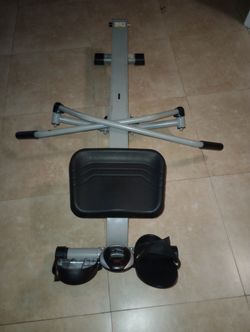 Rowing Machine