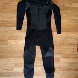 Ladies Roxy Syncro GBS:3:2 wetsuit