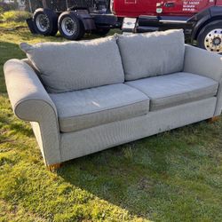 Sofa/ Couch - Need Gone!