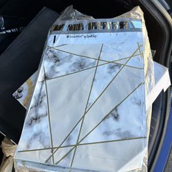 8x12 Mailing Bags 