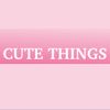 CUTE THINGS💗 915🌵☀️