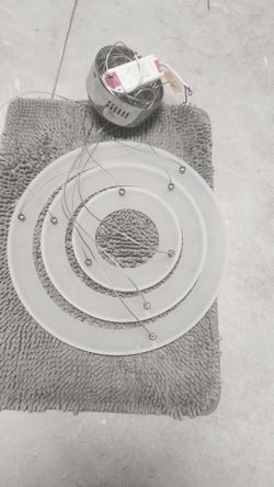 CHANDELIER LED LIGHT