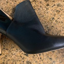 Enzo Angiolin 8.5 Ankle Boot